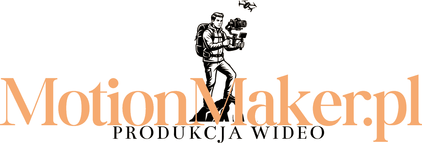 MotionMaker.pl — produkcja wideo